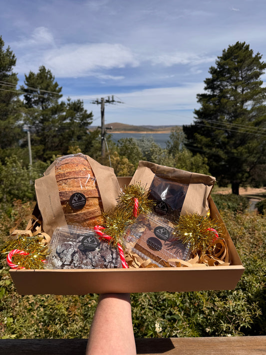 Sourdough Treats Hamper Pre-Order🎄